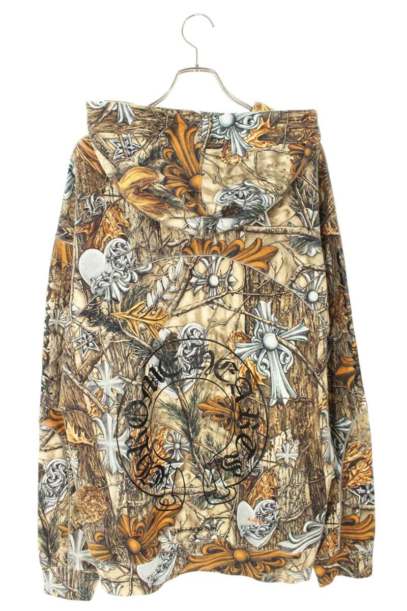 Chrome Hearts NOCTA PLVR DRAKE Nike Drake AOP Size XXL