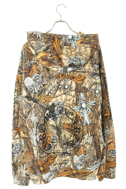 Chrome Hearts NOCTA PLVR DRAKE Nike Drake AOP Size XXL