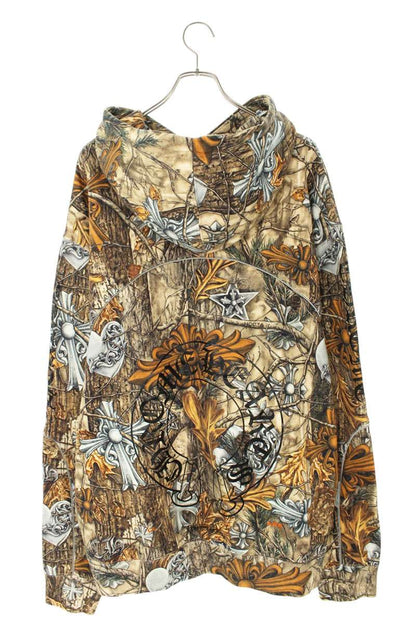 Chrome Hearts NOCTA PLVR DRAKE Nike Drake AOP Beige Size XXL