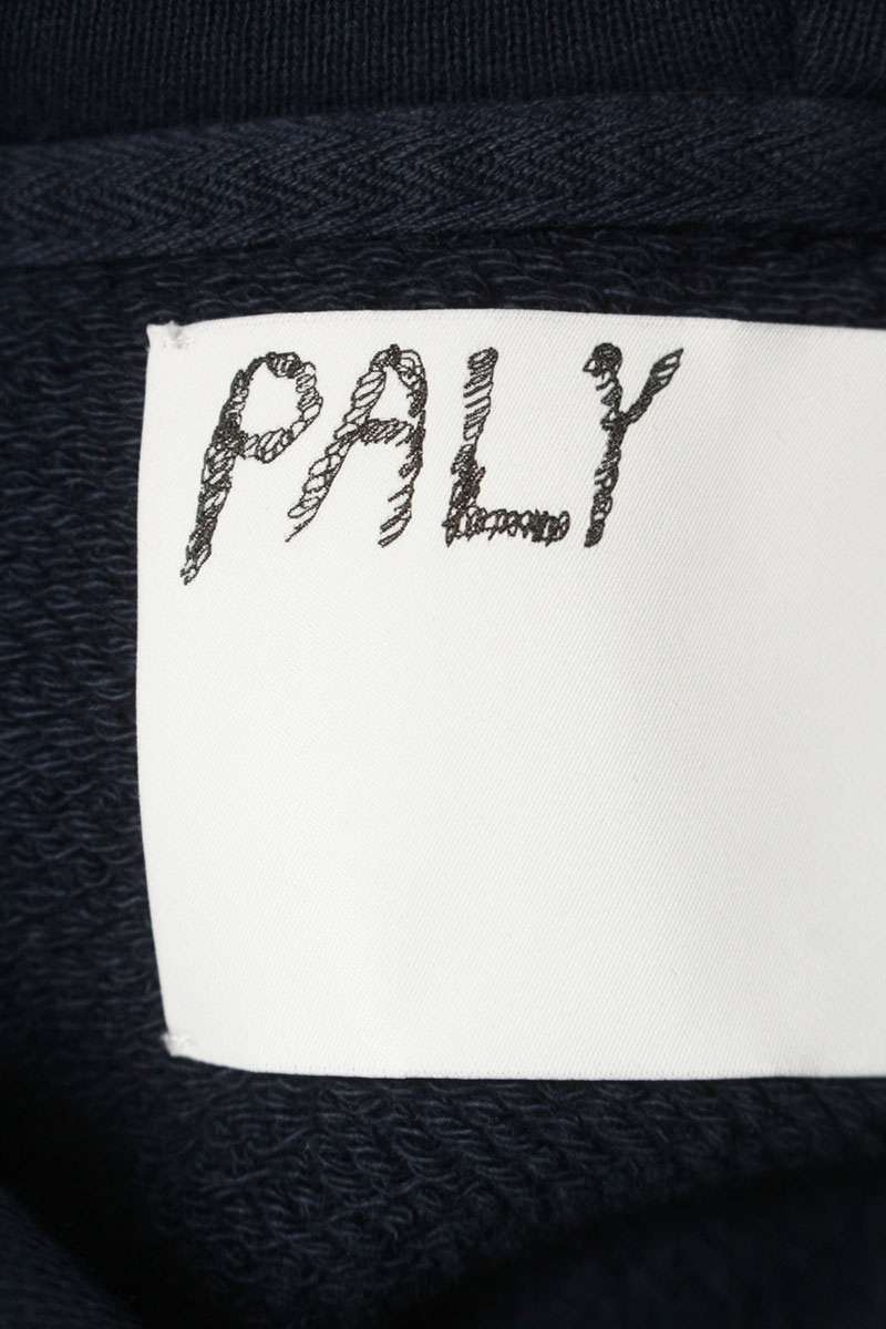 Paly Hollywood TRTMNT CNTR ZIP HD Bijou Zip Hoodie Size XL