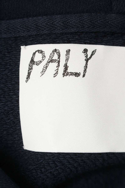 Paly Hollywood TRTMNT CNTR ZIP HD Bijou Zip Hoodie Size XL