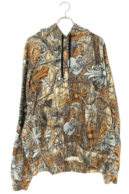 Chrome Hearts NOCTA PLVR DRAKE Nike Drake AOP Multi Size XL