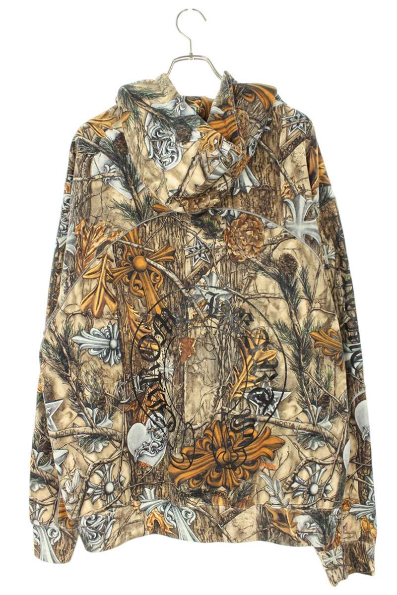 Chrome Hearts NOCTA PLVR DRAKE Nike Drake AOP Multi Size XL