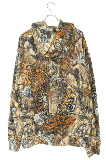 Chrome Hearts NOCTA PLVR DRAKE Nike Drake AOP Multi Size XL