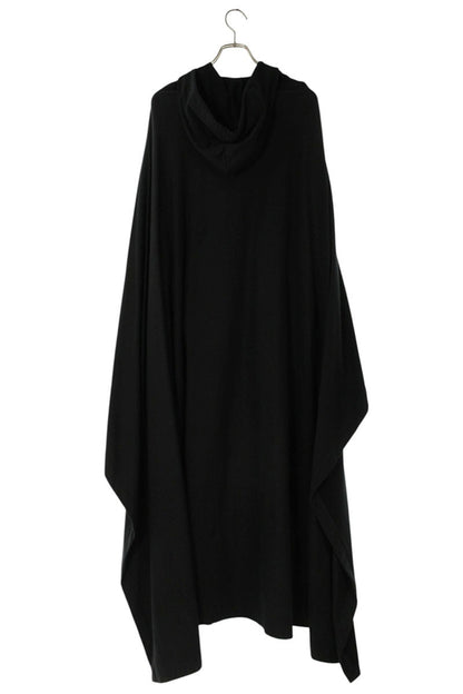 Raf Simons 21SS Zip Up Hoodie Black Size XS