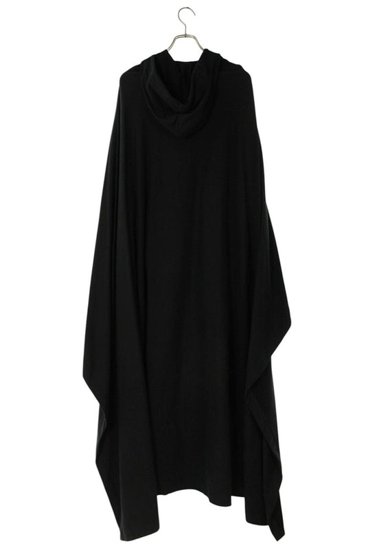 Raf Simons 21SS Zip Up Hoodie Black Size XS