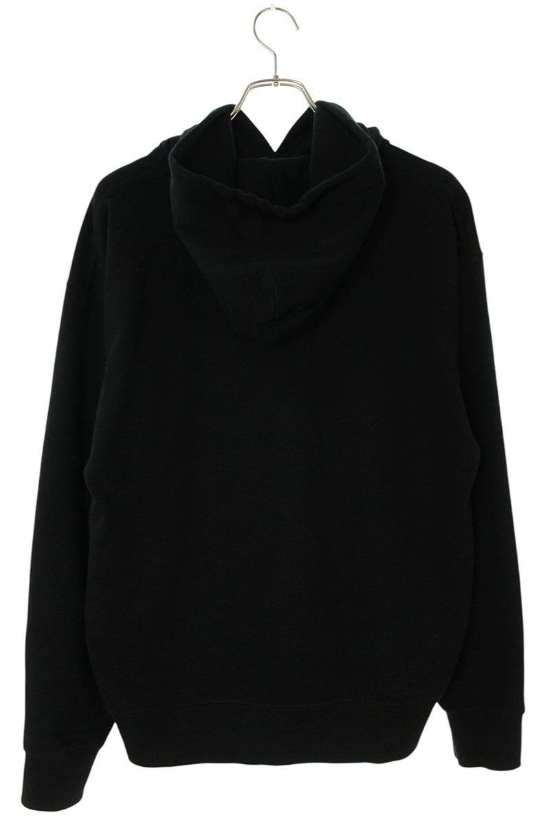 SATURDAYS SURF NYC x Fragment 25AW Logo Print Hoodie Size L
