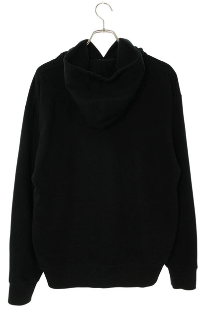 SATURDAYS SURF NYC x Fragment 25AW Logo Print Hoodie Size L