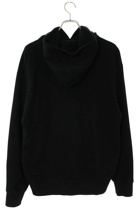 SATURDAYS SURF NYC x Fragment 25AW Logo Print Hoodie Size L