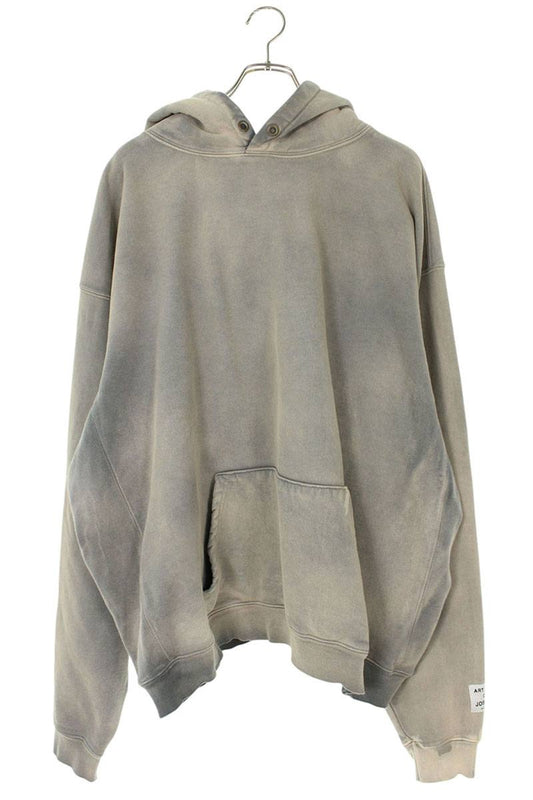 Gallery Dept. Vintage Hoodie Gray Size XL