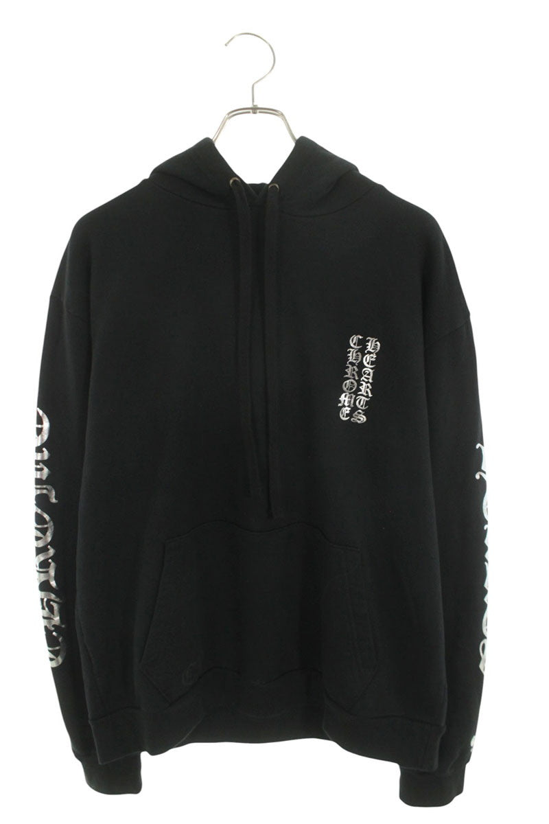 Chrome Hearts 1988 Online Exclusive Sleeve Logo Size M