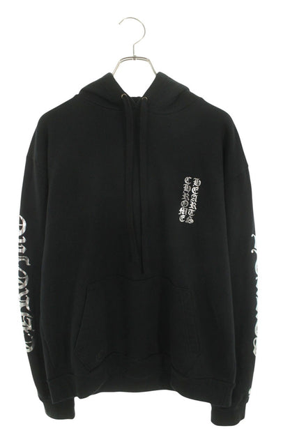 Chrome Hearts 1988 Online Exclusive Sleeve Logo Size M