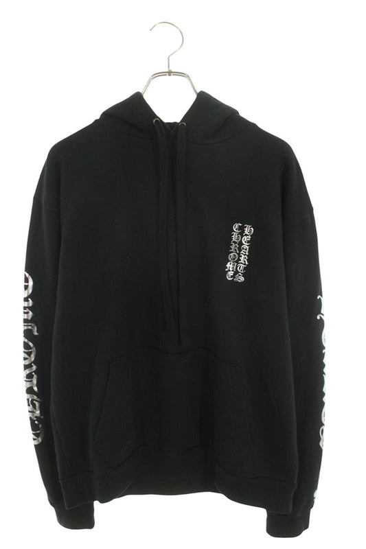 Chrome Hearts 1988 Online Exclusive Sleeve Logo Size M