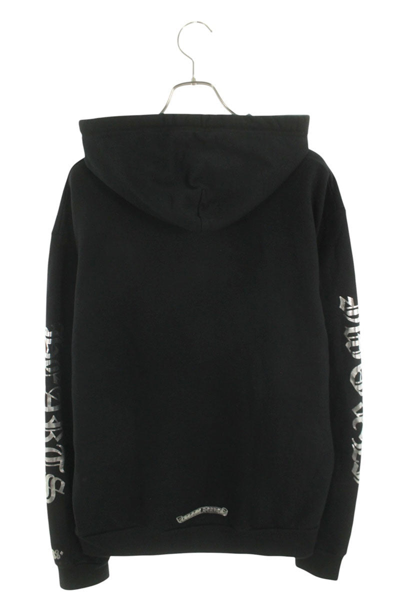 Chrome Hearts 1988 Online Exclusive Sleeve Logo Size M