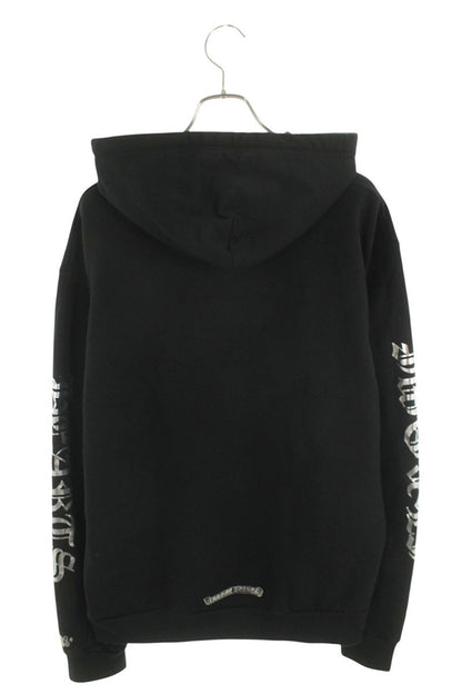 Chrome Hearts 1988 Online Exclusive Sleeve Logo Size M