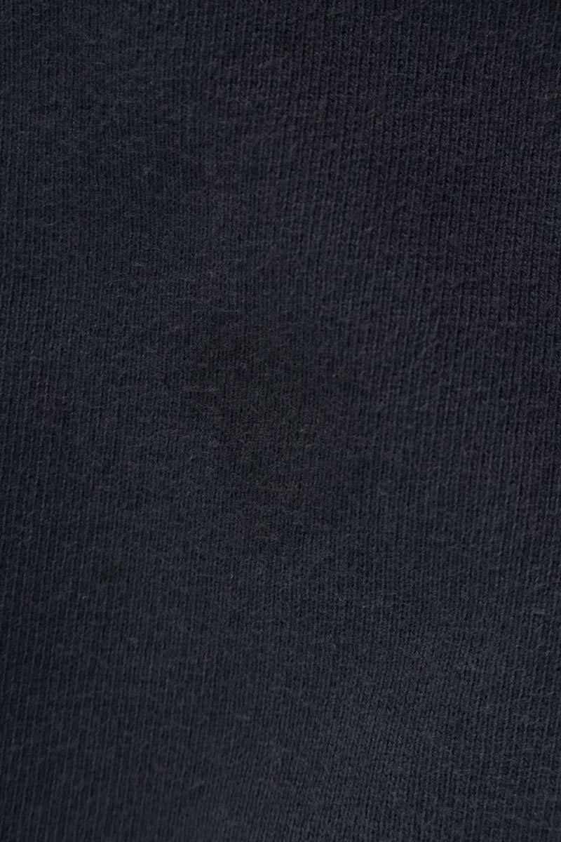 PROJECT G/R RECONSTRUCTED FOLDED ZIP HOODIE Blue Size 3