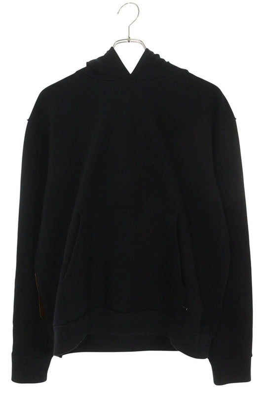 Louis Vuitton 20AW Pullover Hoodie Black Size S