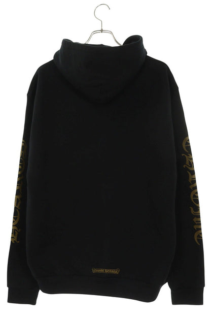 Chrome Hearts SWTSHRT HD ZIP Arm Logo Hoodie Multi Size M