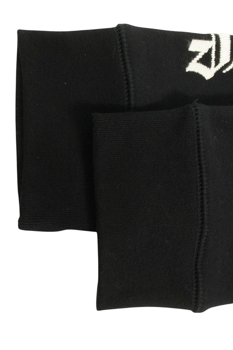 Chrome Hearts SLO RIDE CH Logo Embroidered Hoodie Size XL