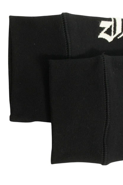 Chrome Hearts SLO RIDE CH Logo Embroidered Hoodie Size XL