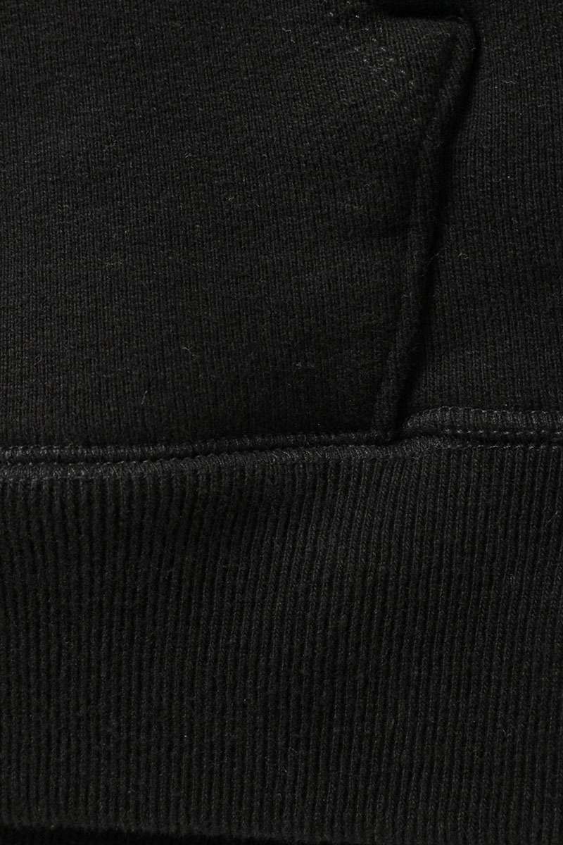 Chrome Hearts HOODIE CH Logo Embroidered Hoodie Size XL