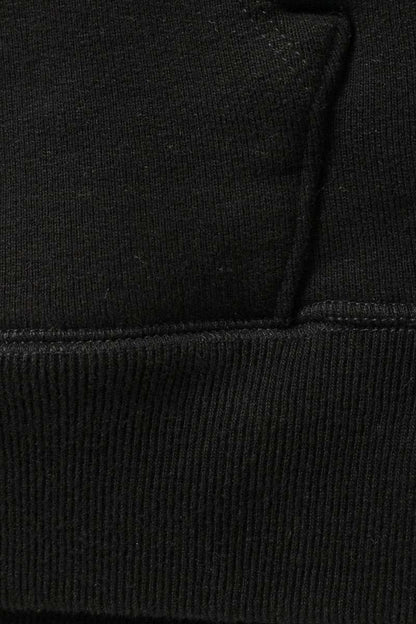 Chrome Hearts HOODIE CH Logo Embroidered Hoodie Size XL