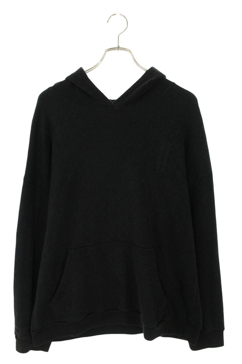Chrome Hearts Y NOT CH Plus All-Over Jacquard Hoodie Size M