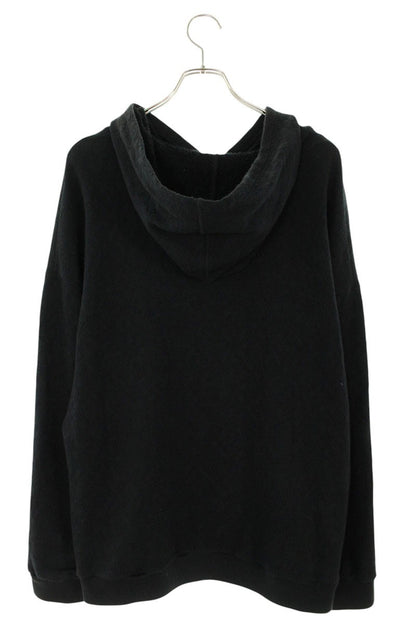 Chrome Hearts Y NOT CH Plus All-Over Jacquard Hoodie Size M