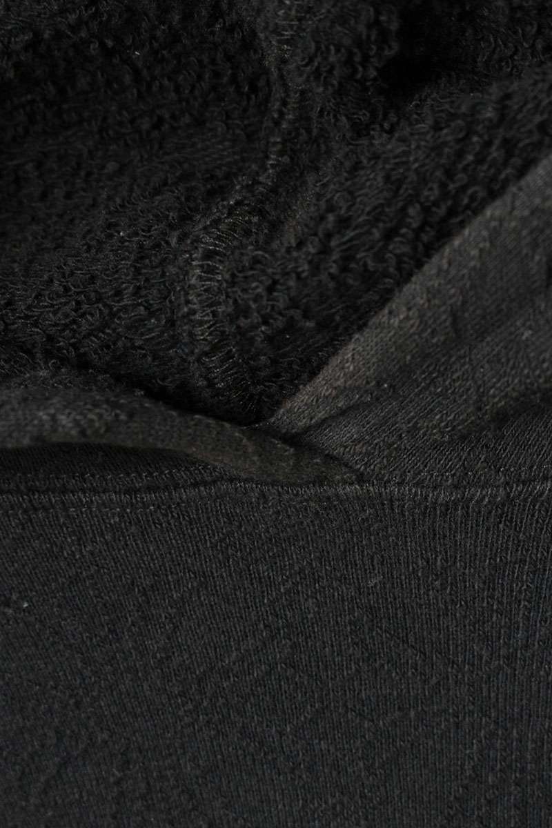 Chrome Hearts Y NOT CH Plus All-Over Jacquard Hoodie Size M