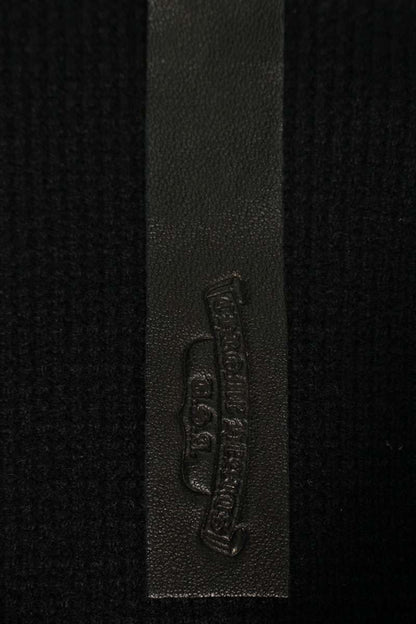 Chrome Hearts SWTR REGULATOR Dagger Cashmere Hoodie Size XL