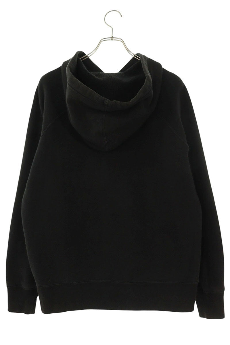 NEIGHBORHOOD Cotton Pullover Hoodie Black Size M