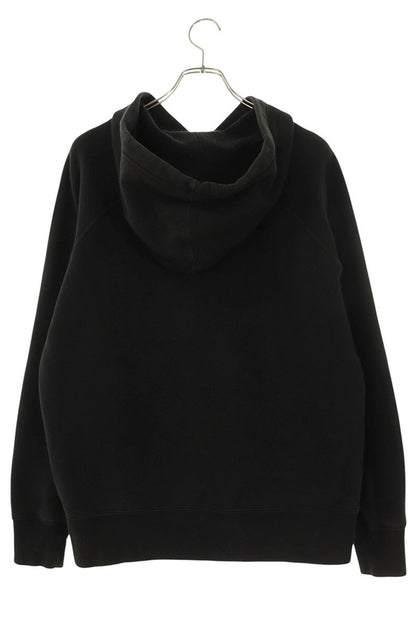 NEIGHBORHOOD Cotton Pullover Hoodie Black Size M
