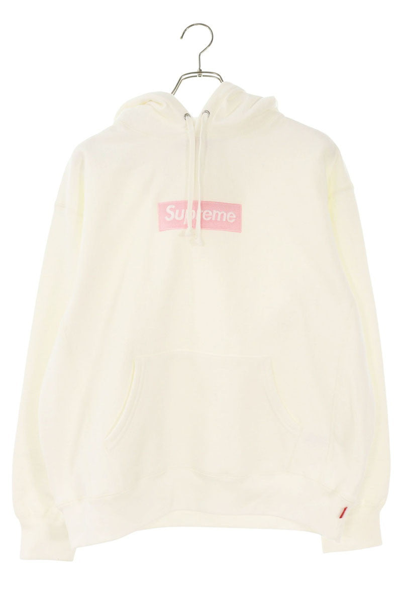 SUPREME 25AW Box Logo Hooded Sweatshirt Multi Size M