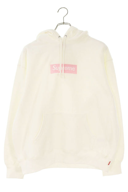 SUPREME 25AW Box Logo Hooded Sweatshirt Multi Size M