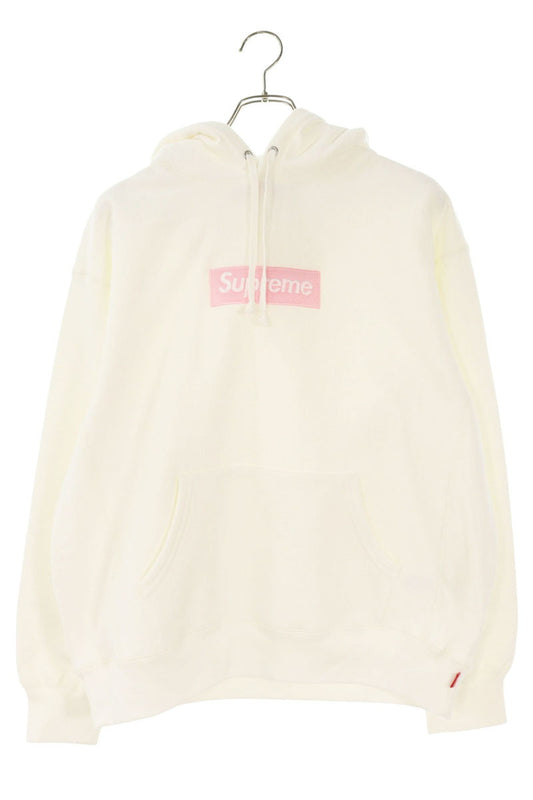 SUPREME 25AW Box Logo Hooded Sweatshirt Multi Size M