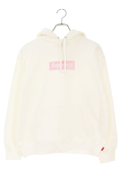 SUPREME 25AW Box Logo Hooded Sweatshirt Multi Size S
