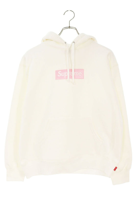 SUPREME 25AW Box Logo Hooded Sweatshirt Multi Size S