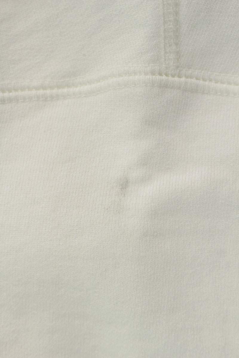 SUPREME 23AW Box Logo Hooded Sweatshirt White Size M