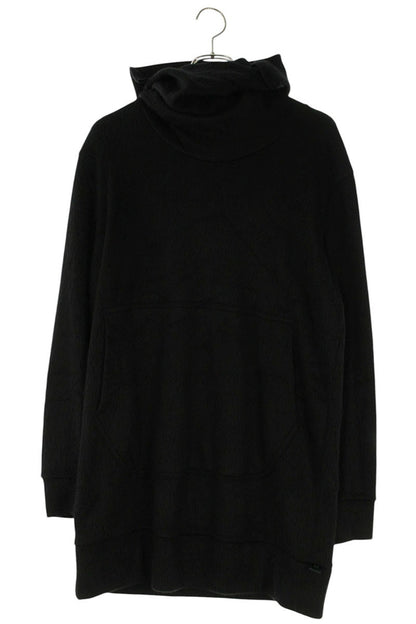 kiryuyrik Beaver Jersey Ninja Hoodie Black Size S