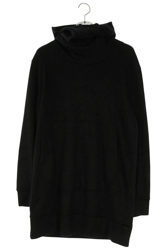kiryuyrik Beaver Jersey Ninja Hoodie Black Size S