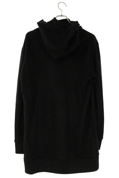 kiryuyrik Beaver Jersey Ninja Hoodie Black Size S