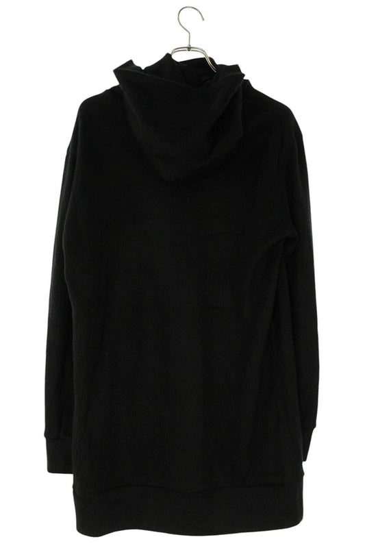 kiryuyrik Beaver Jersey Ninja Hoodie Black Size S