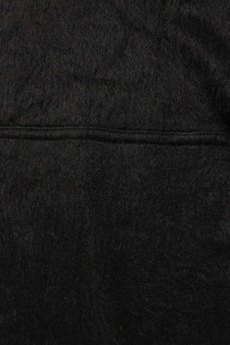 kiryuyrik Beaver Jersey Ninja Hoodie Black Size S