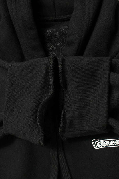 Chrome Hearts SWTSHRT HD PLVR LTD Las Vegas Back Size XXL