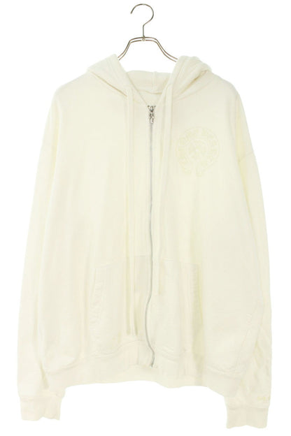 Chrome Hearts WWW.COM Online Ltd Back Horseshoe Size L
