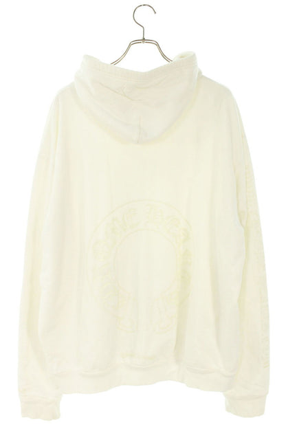Chrome Hearts WWW.COM Online Ltd Back Horseshoe Size L