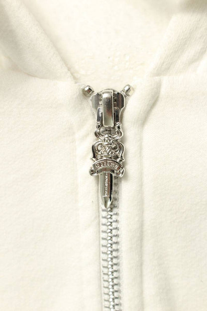 Chrome Hearts WWW.COM Online Ltd Back Horseshoe Size L