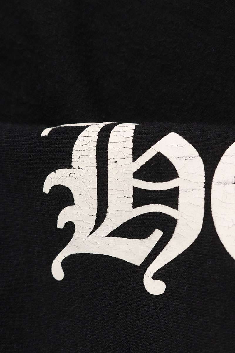 Chrome Hearts THRML HD ZIP Thermal Lined Dagger Zip Size L