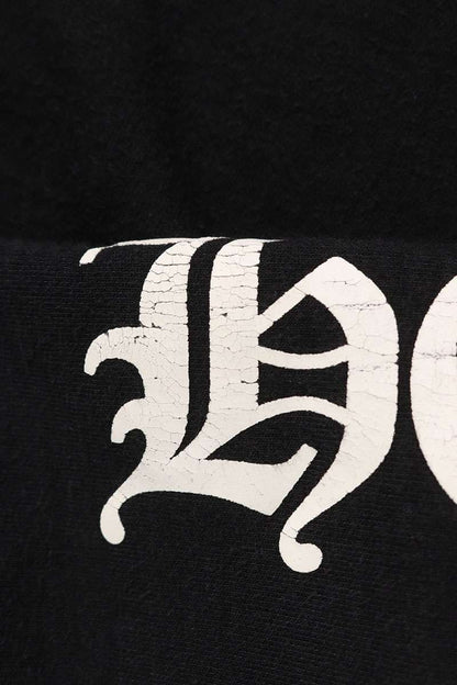 Chrome Hearts THRML HD ZIP Thermal Lined Dagger Zip Size L