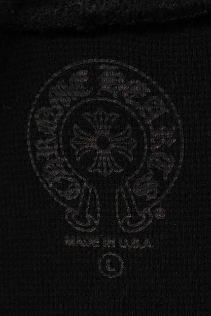 Chrome Hearts THRML HD ZIP Thermal Lined Dagger Zip Size L
